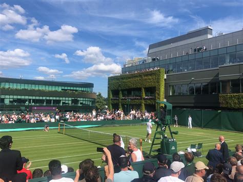 wimbledon queue tips|Wimbledon: How to survive the queue .